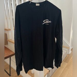 Vermont Longsleeve Tshirt